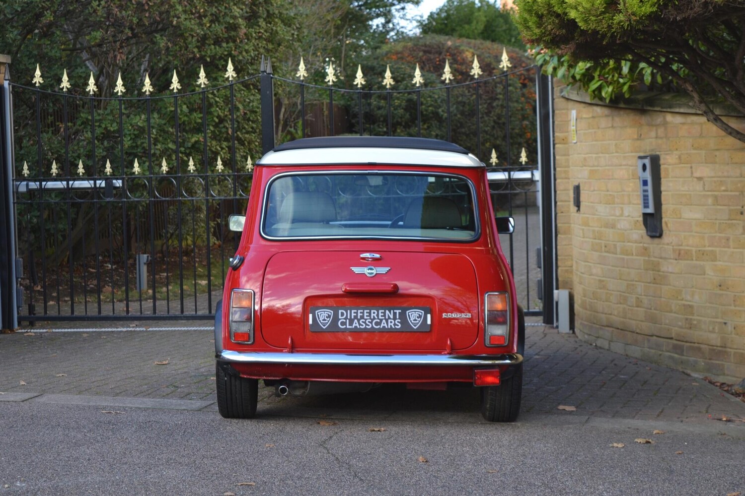 Used Rover Mini 1999 for sale - 76632785: Photo 38