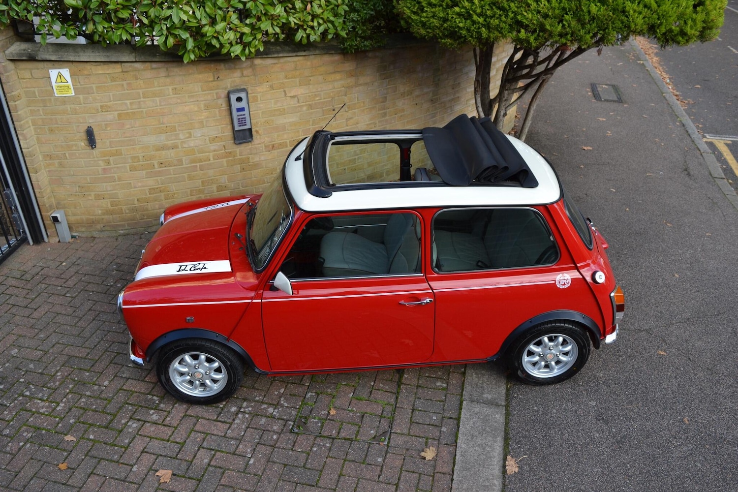 Used Rover Mini 1999 for sale - 76632785: Photo 39