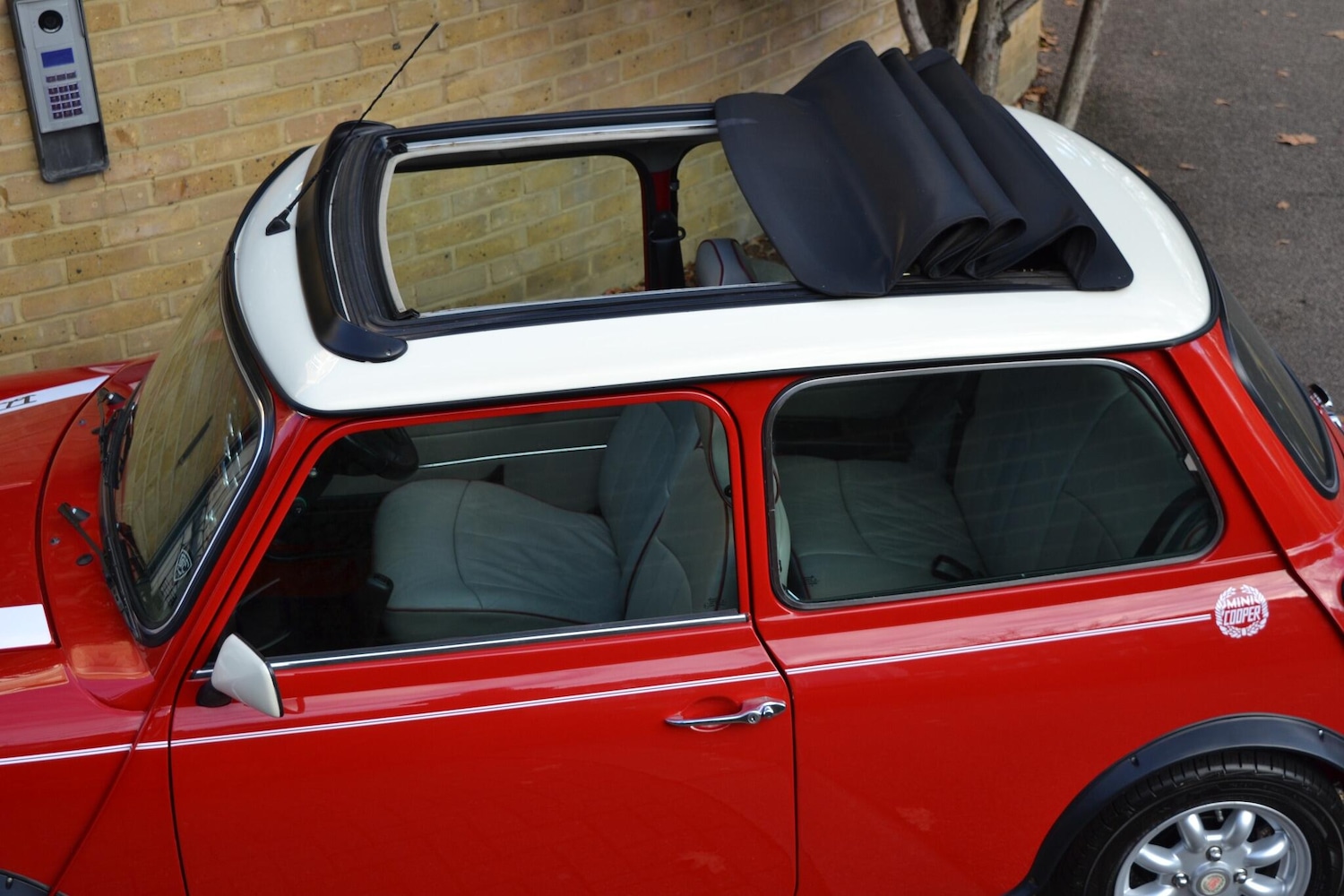 Used Rover Mini 1999 for sale - 76632785: Photo 40