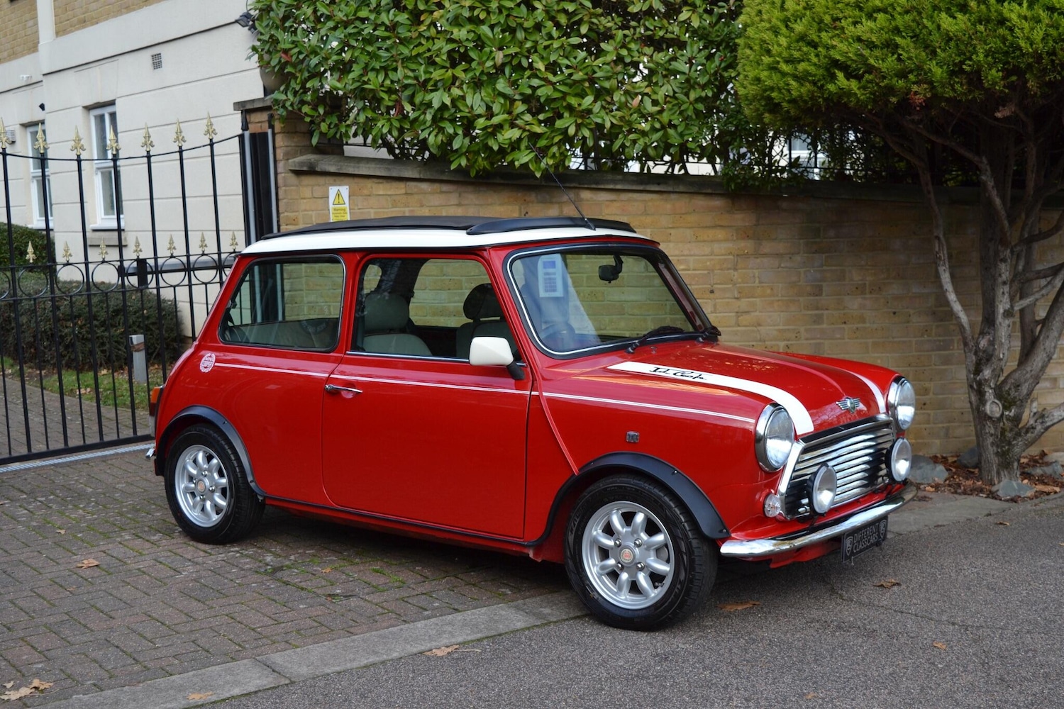 Used Rover Mini 1999 for sale - 76632785: Photo 43