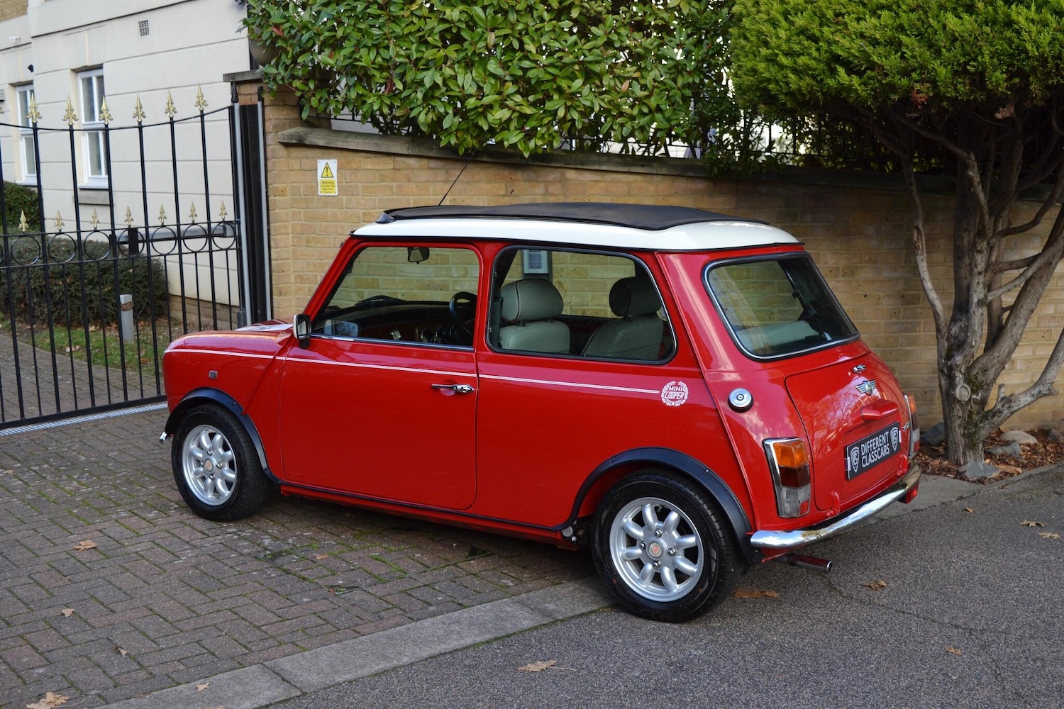 Used Rover Mini 1999 for sale - 76632785: Photo 44