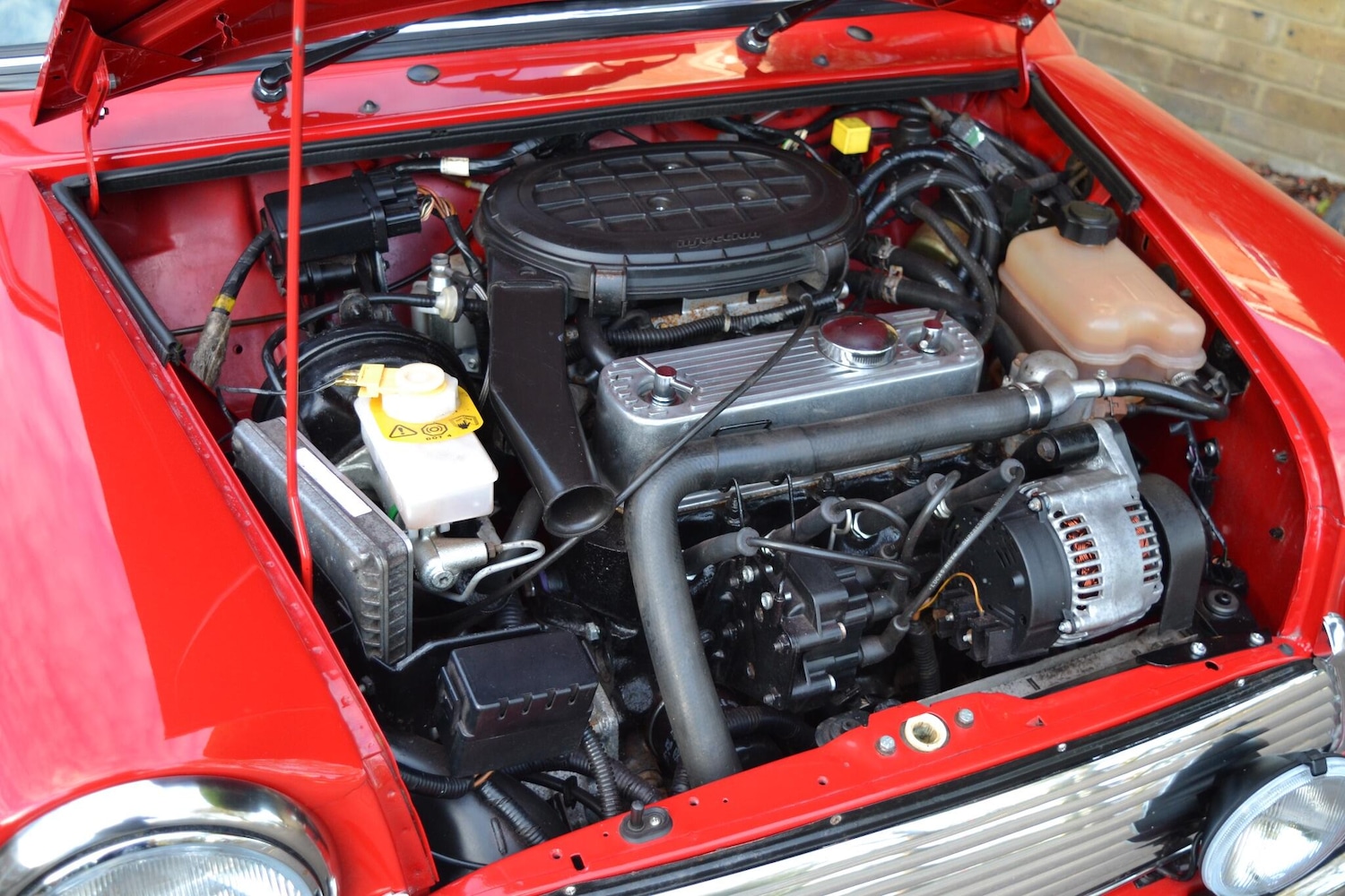 Used Rover Mini 1999 for sale - 76632785: Photo 46