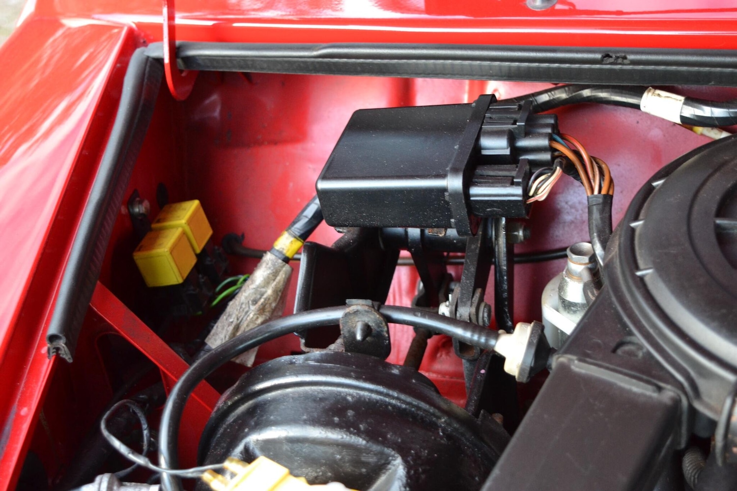 Used Rover Mini 1999 for sale - 76632785: Photo 47