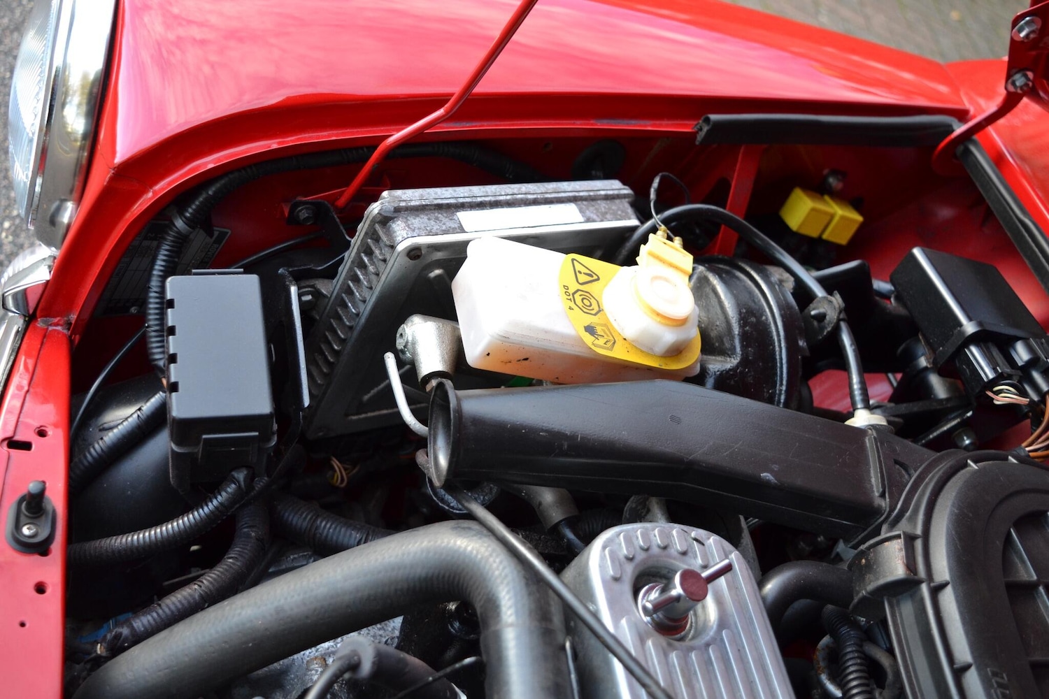 Used Rover Mini 1999 for sale - 76632785: Photo 48