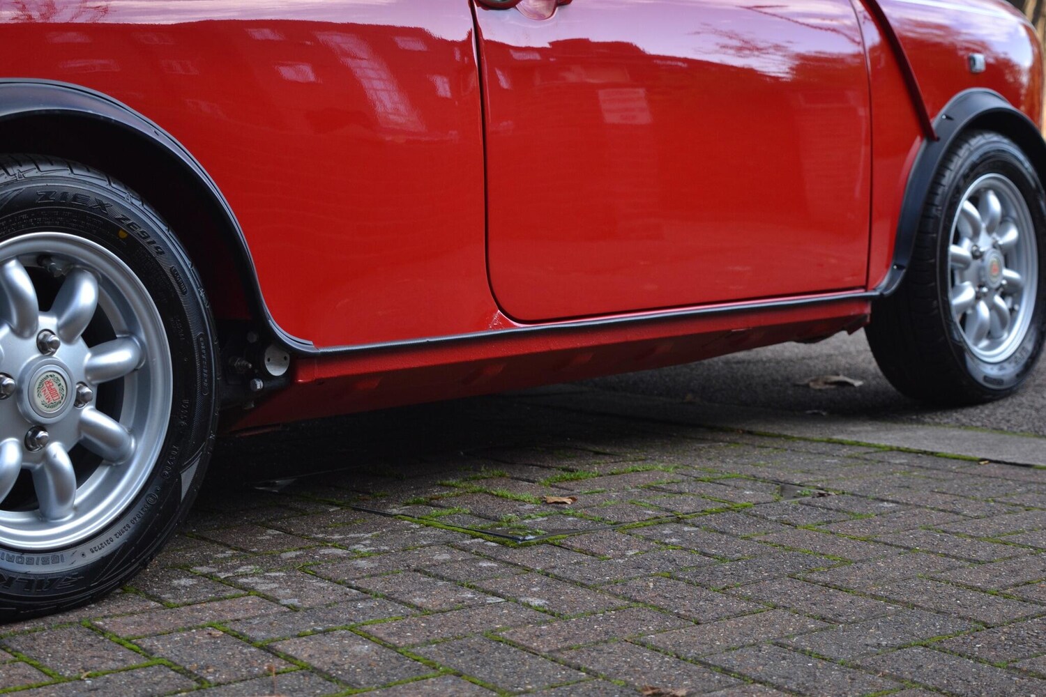 Used Rover Mini 1999 for sale - 76632785: Photo 57