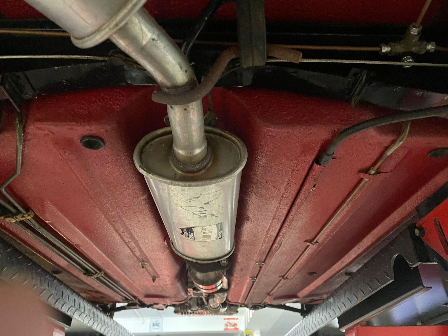 Used Rover Mini 1999 for sale - 76632785: Photo 59