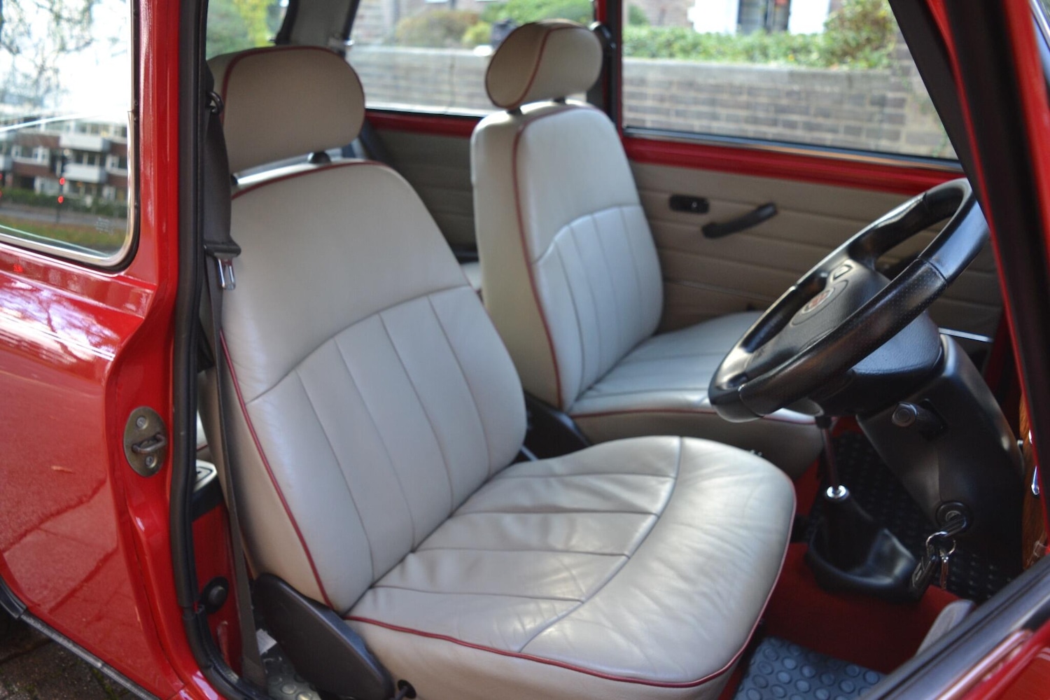 Used Rover Mini 1999 for sale - 76632785: Photo 6