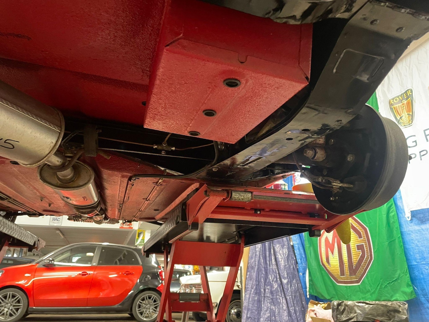 Used Rover Mini 1999 for sale - 76632785: Photo 62