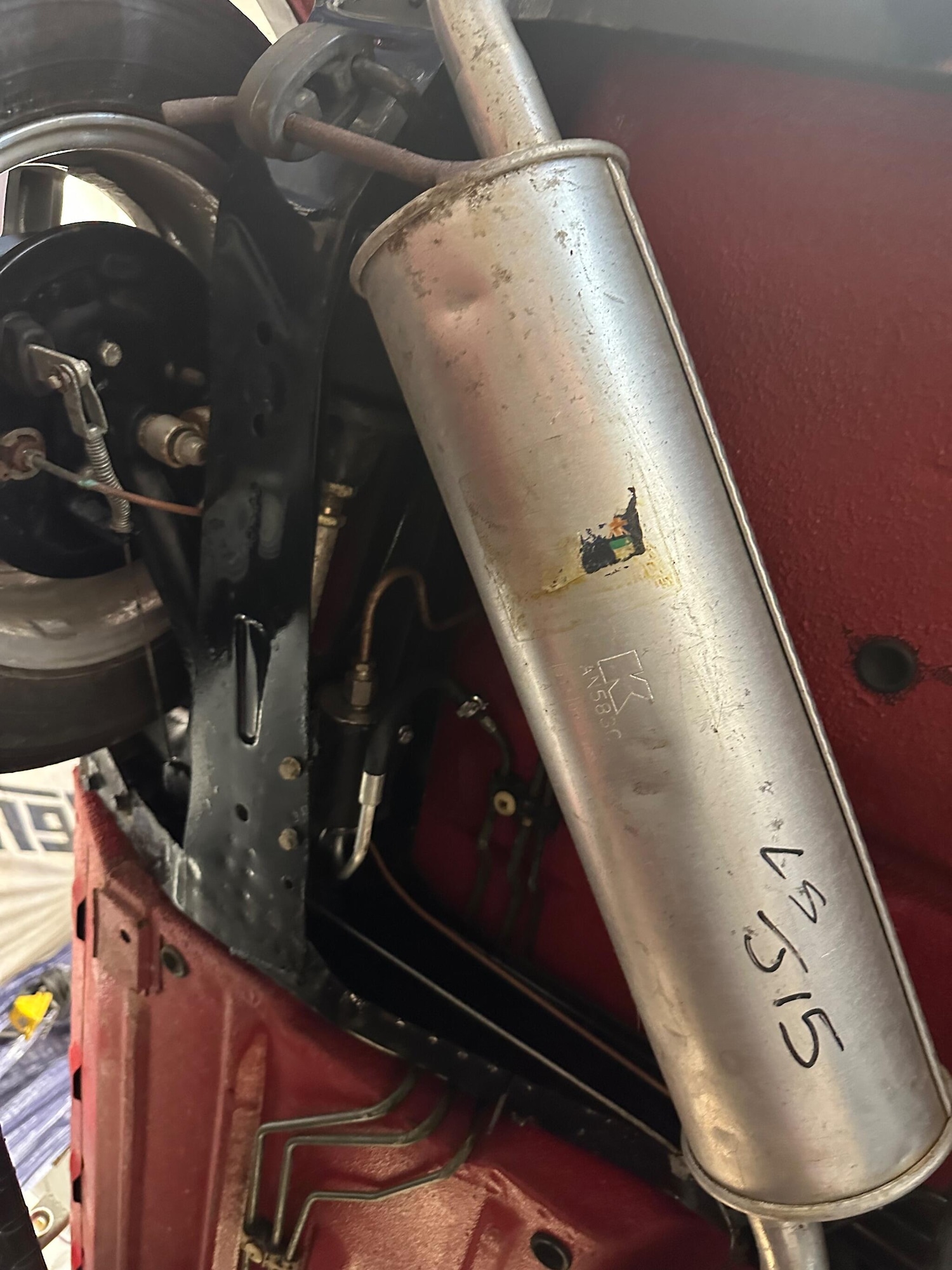 Used Rover Mini 1999 for sale - 76632785: Photo 70