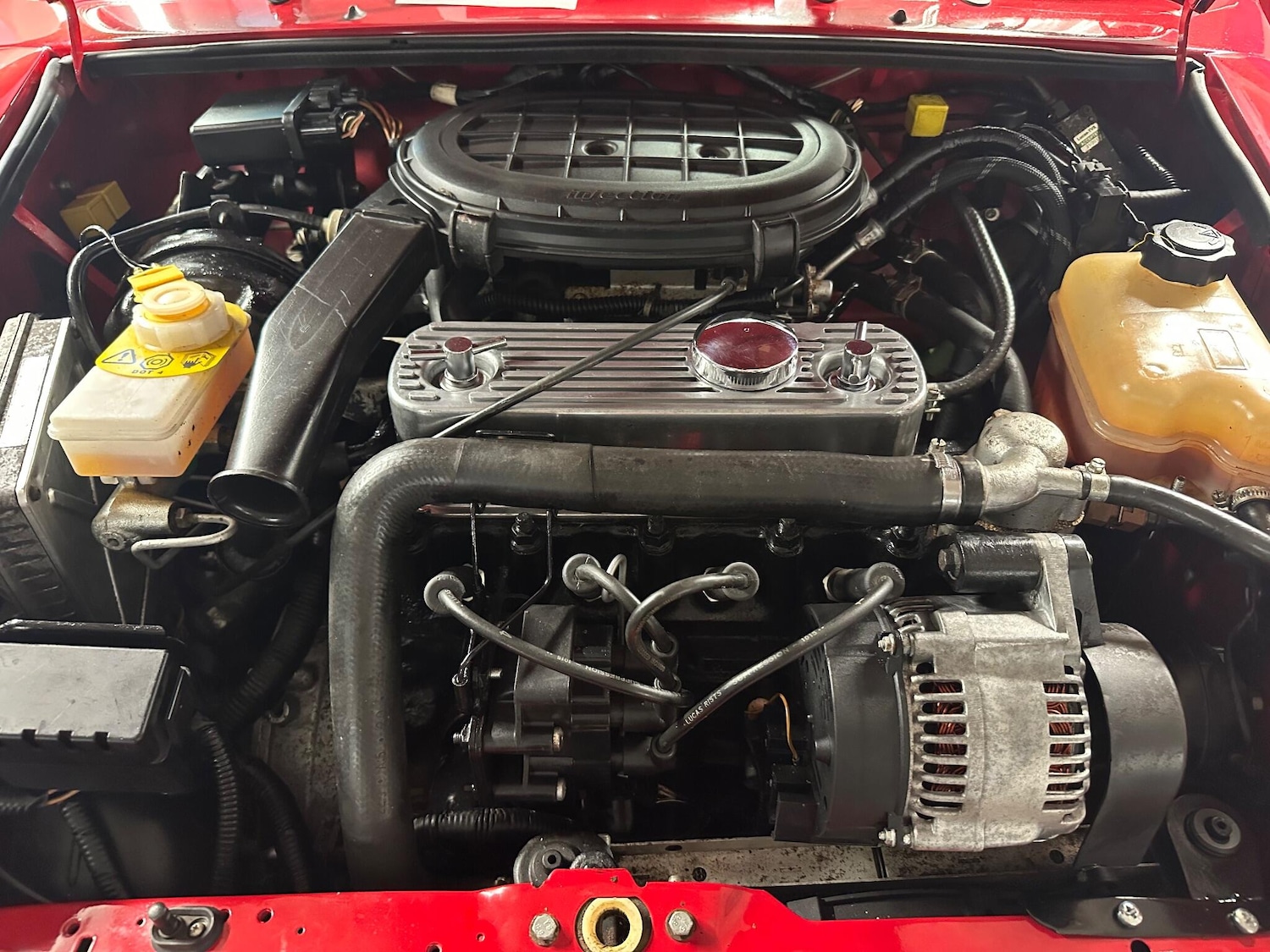 Used Rover Mini 1999 for sale - 76632785: Photo 74