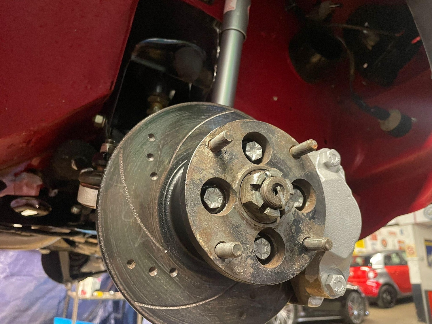 Used Rover Mini 1999 for sale - 76632785: Photo 78