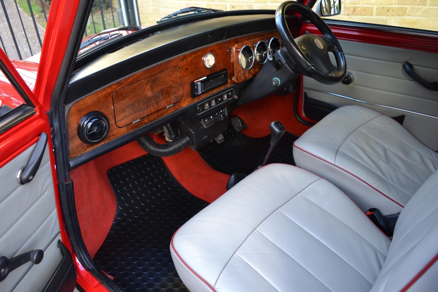 Used Rover Mini 1999 for sale - 76632785: Photo 8