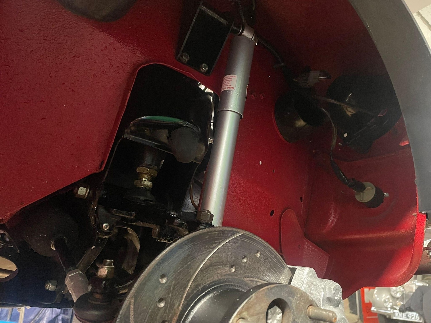 Used Rover Mini 1999 for sale - 76632785: Photo 82