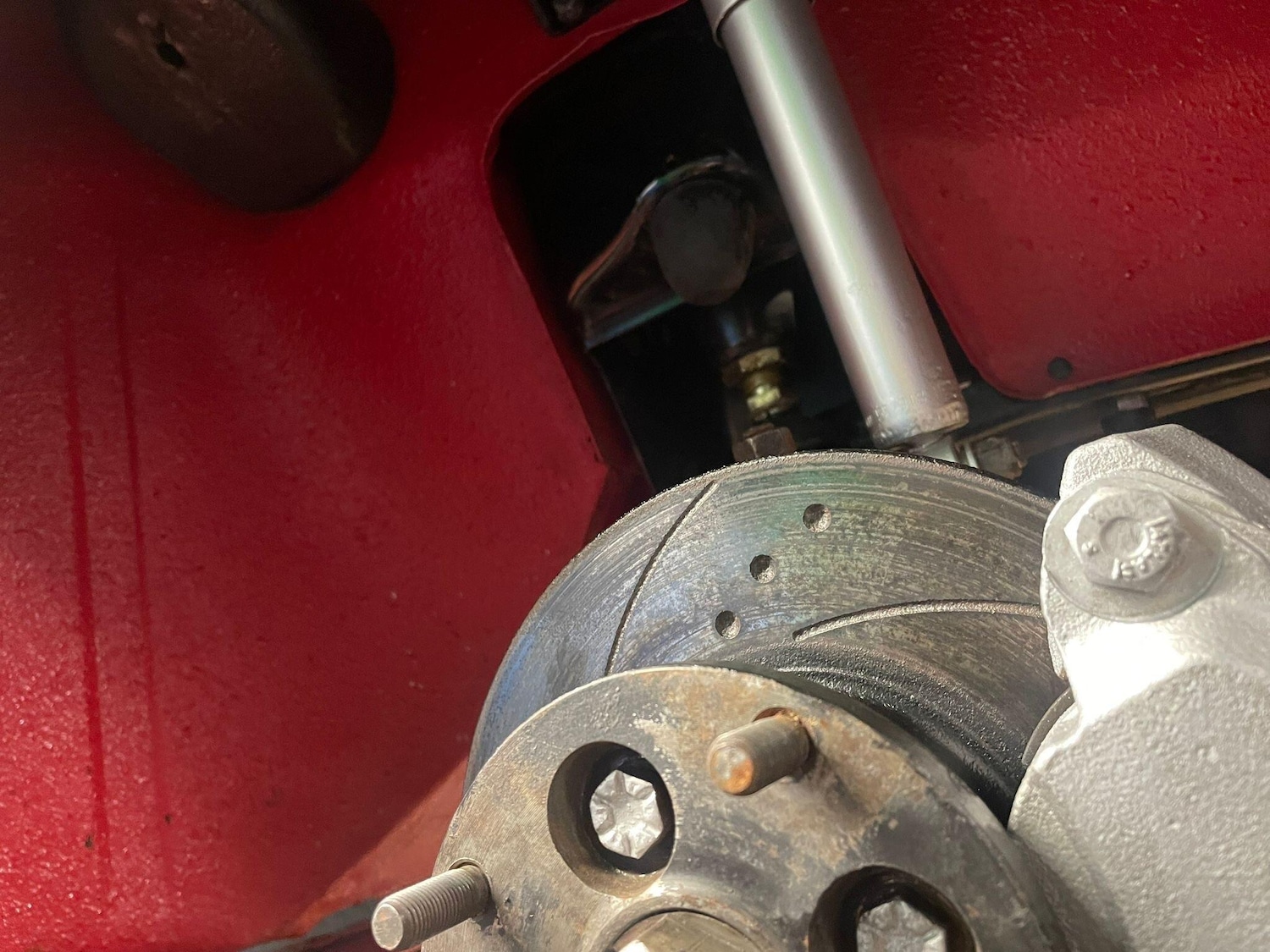 Used Rover Mini 1999 for sale - 76632785: Photo 85