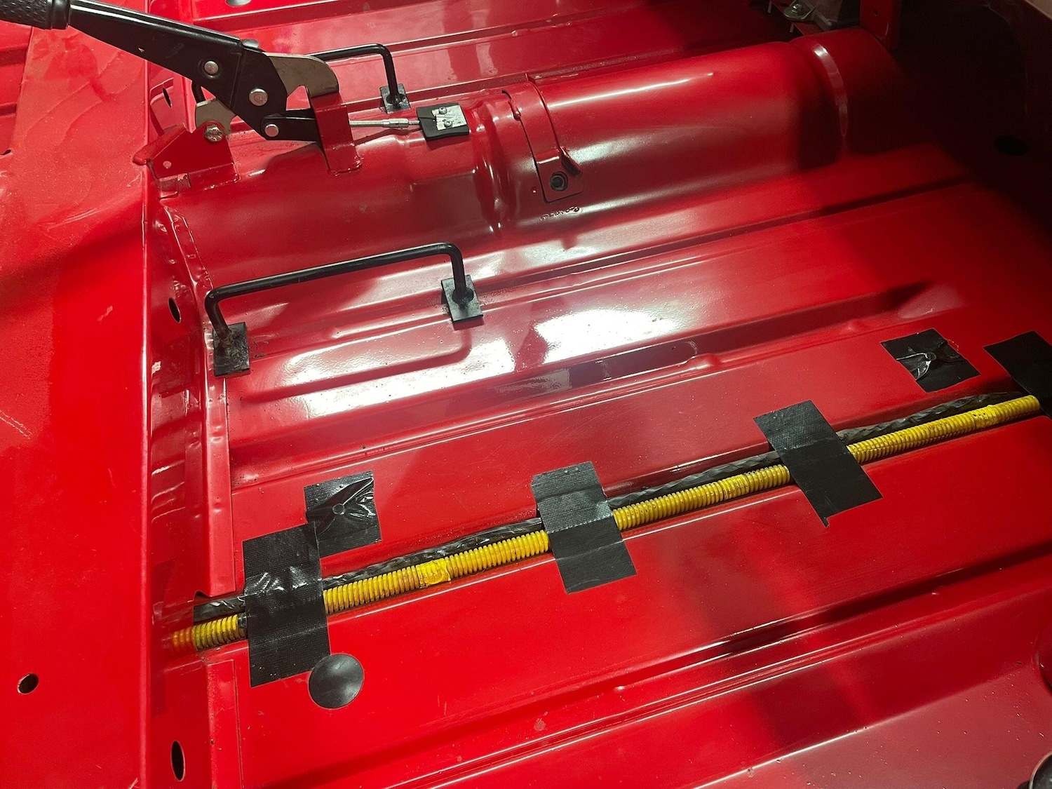 Used Rover Mini 1999 for sale - 76632785: Photo 87