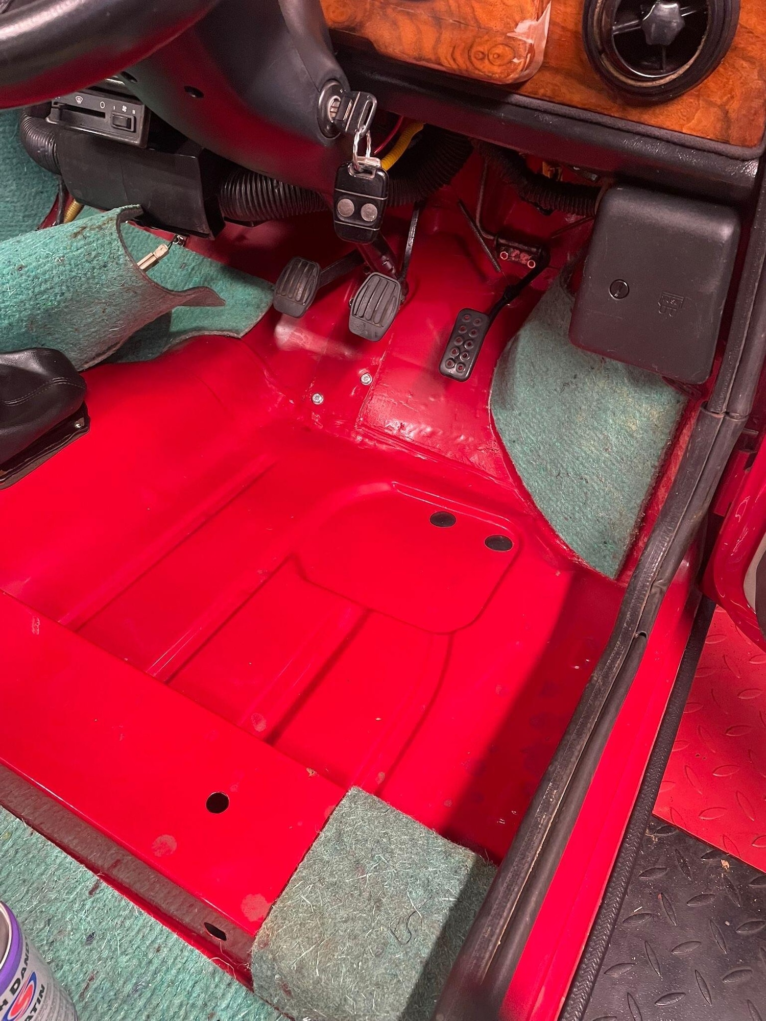 Used Rover Mini 1999 for sale - 76632785: Photo 88