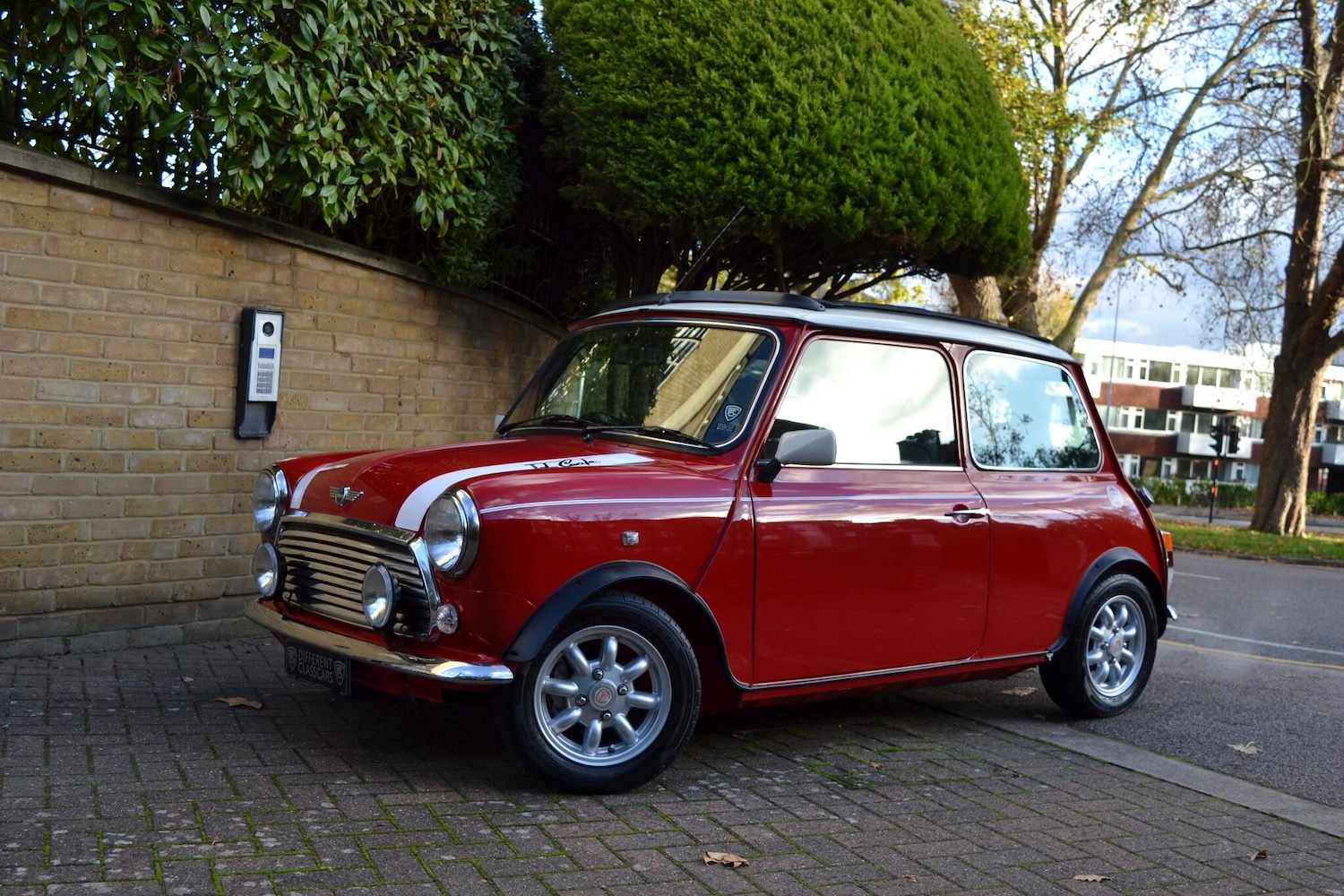 Used Rover Mini 1999 for sale - 76632785: Photo 9