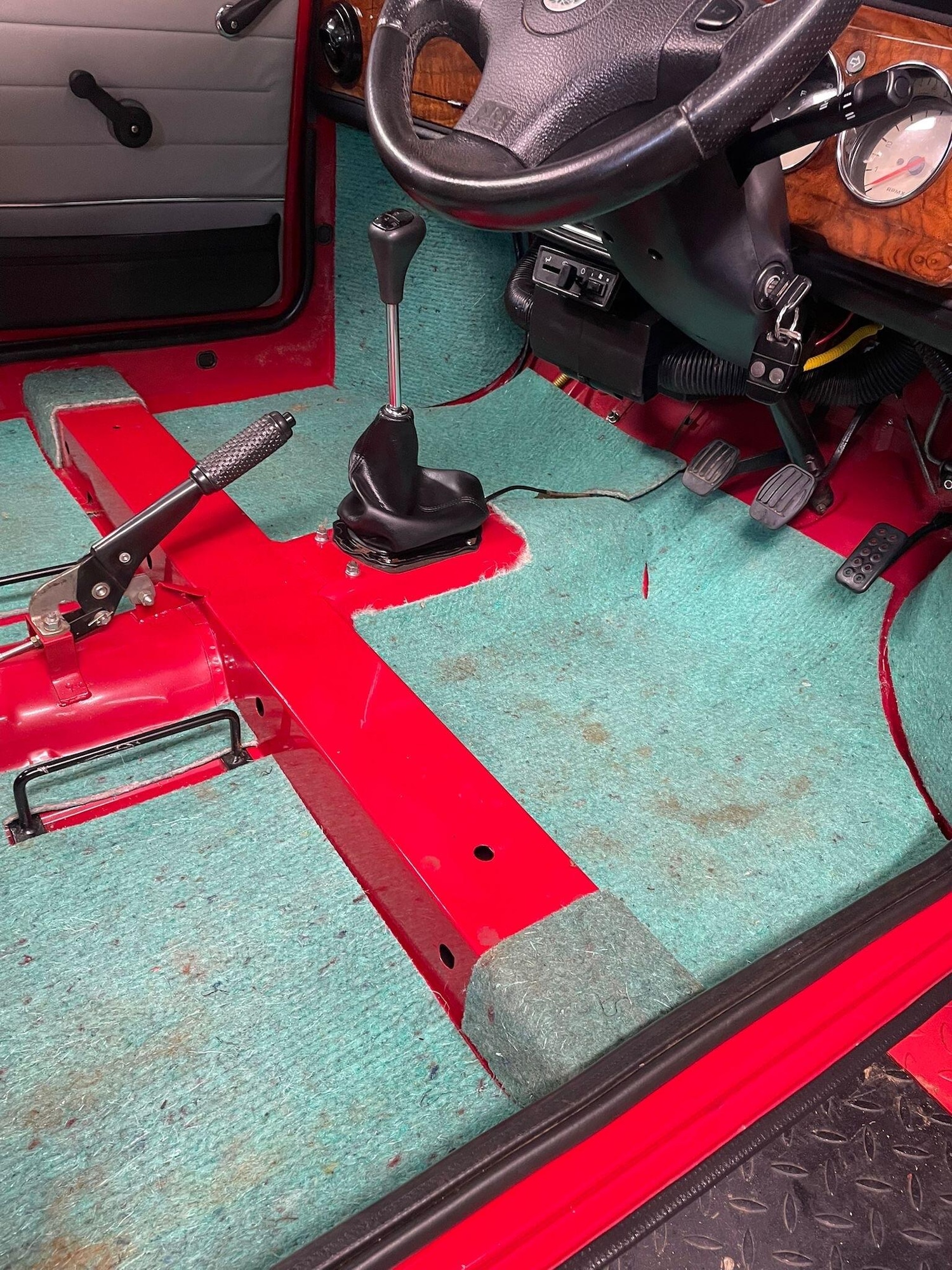 Used Rover Mini 1999 for sale - 76632785: Photo 90