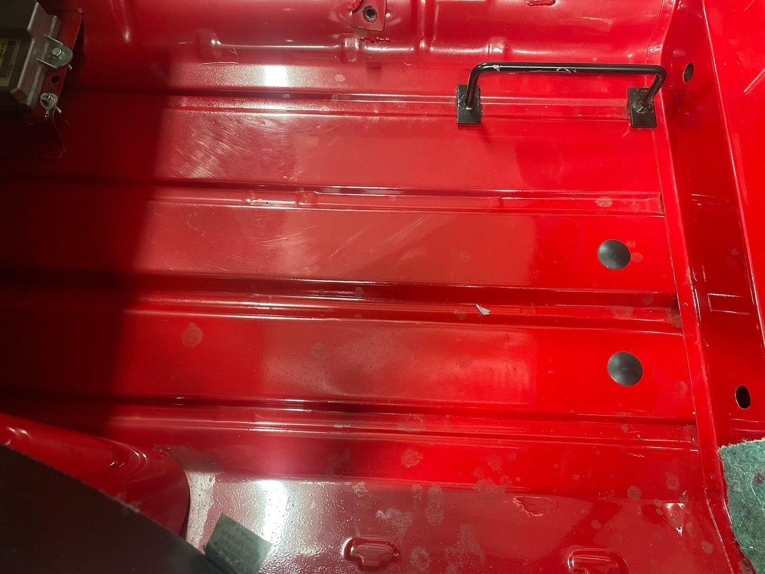 Used Rover Mini 1999 for sale - 76632785: Photo 91