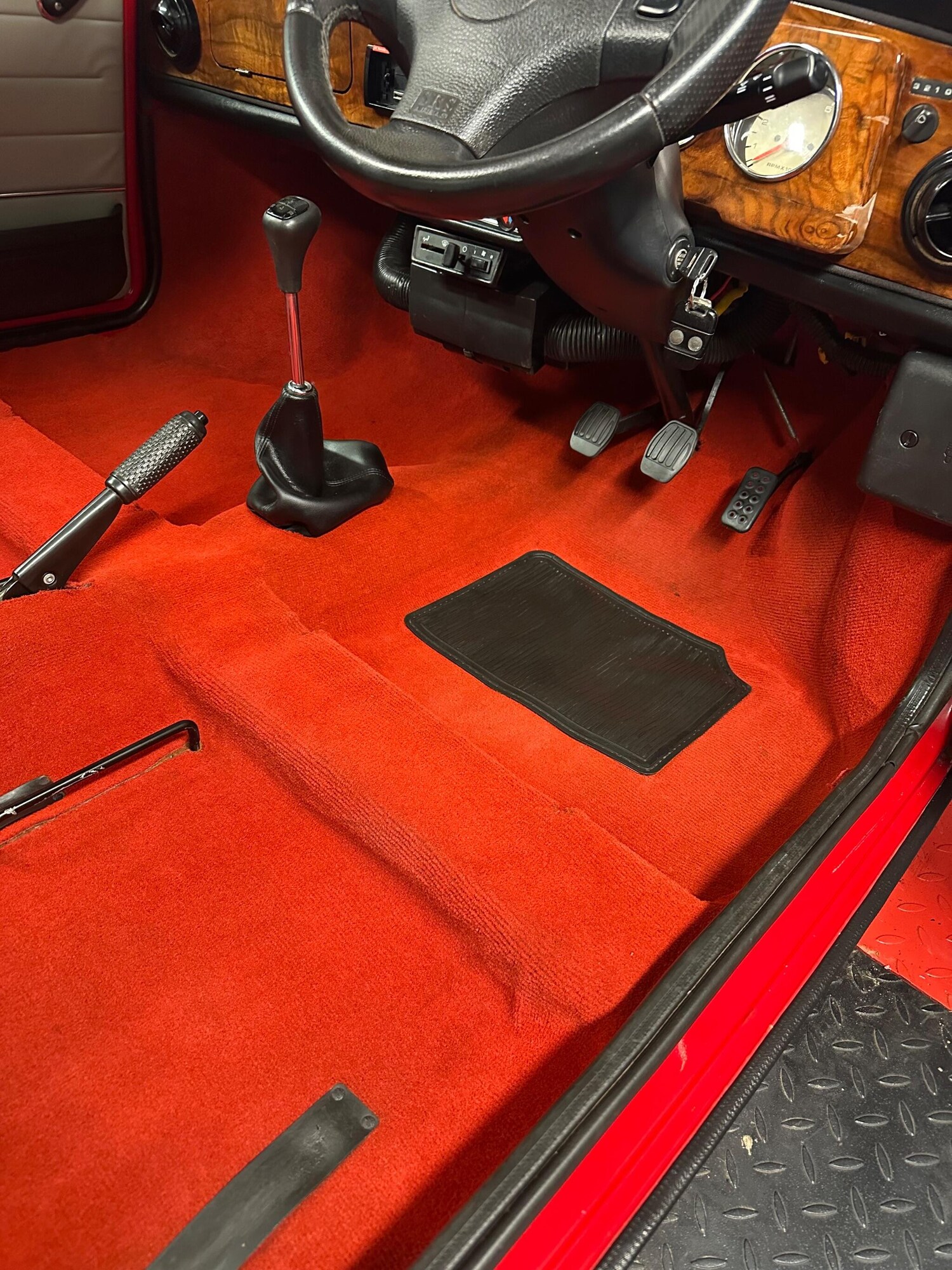 Used Rover Mini 1999 for sale - 76632785: Photo 93