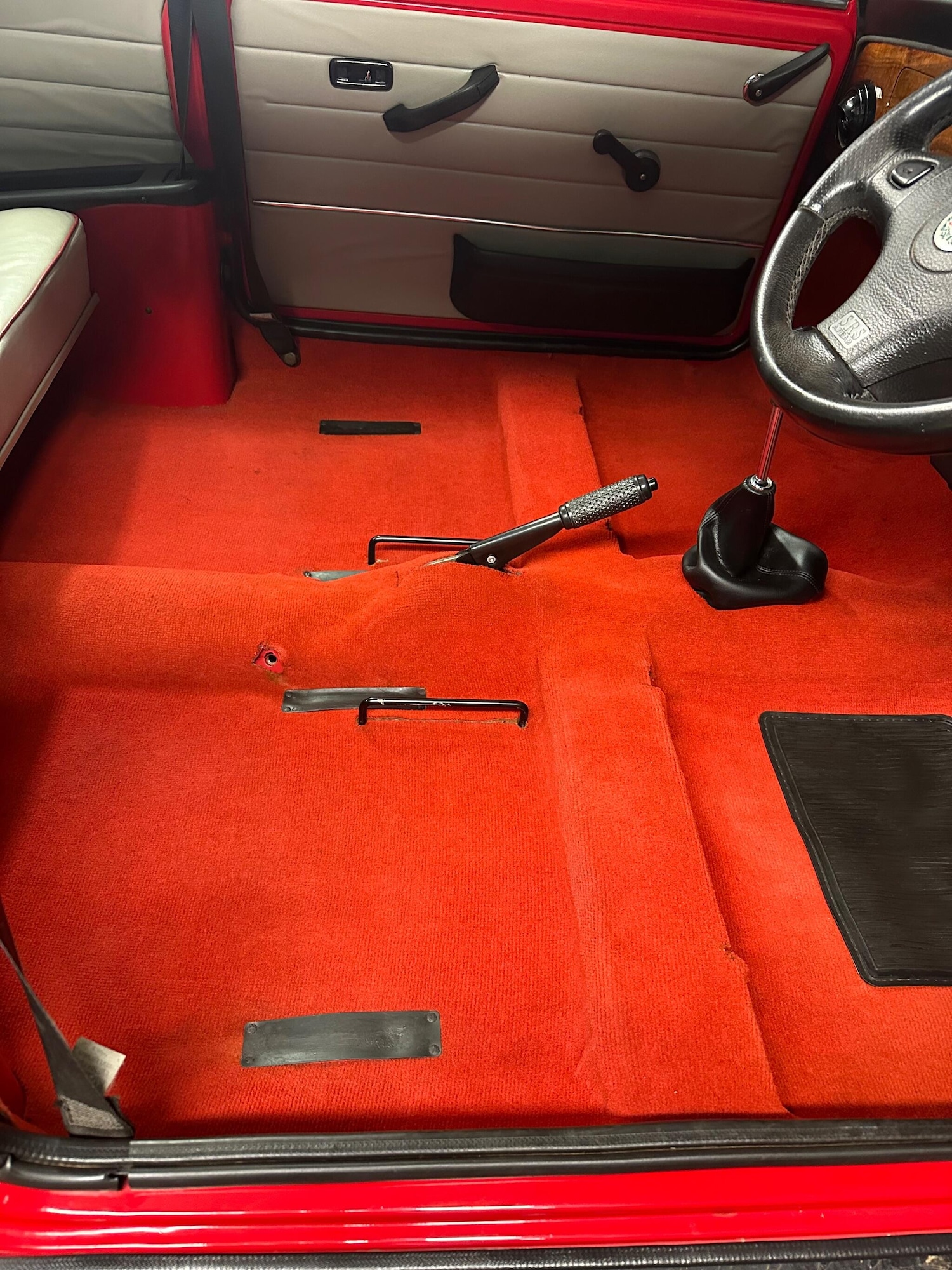 Used Rover Mini 1999 for sale - 76632785: Photo 95