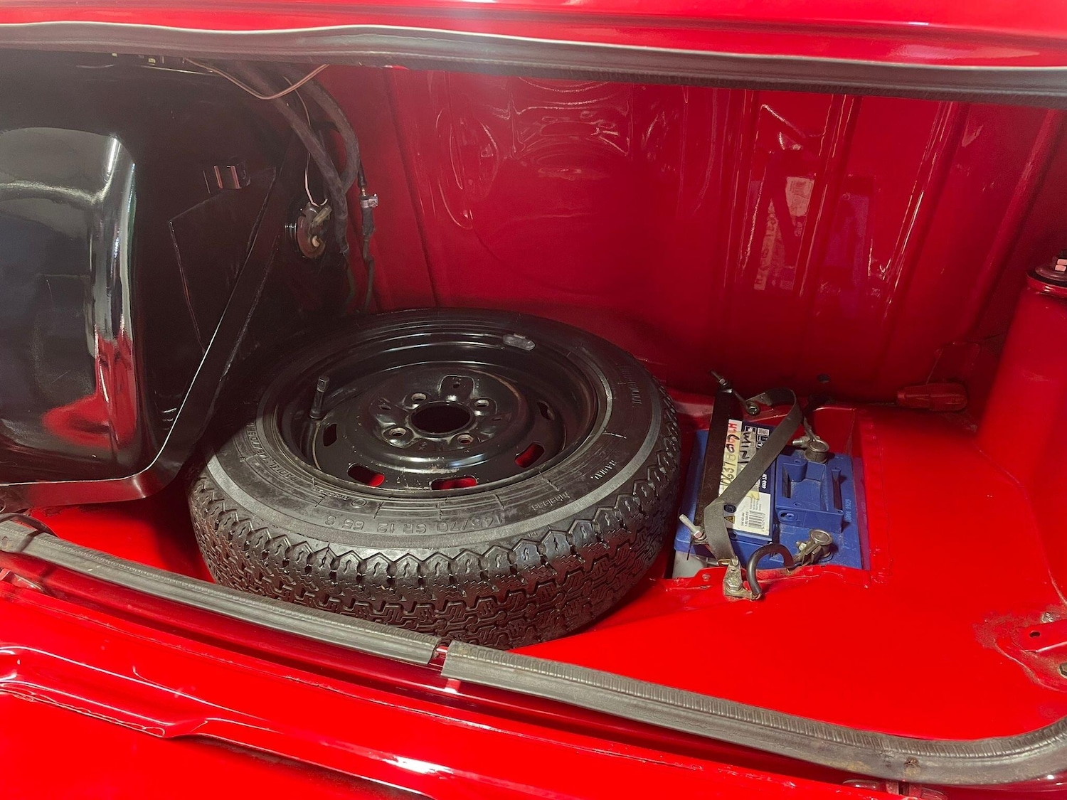 Used Rover Mini 1999 for sale - 76632785: Photo 96