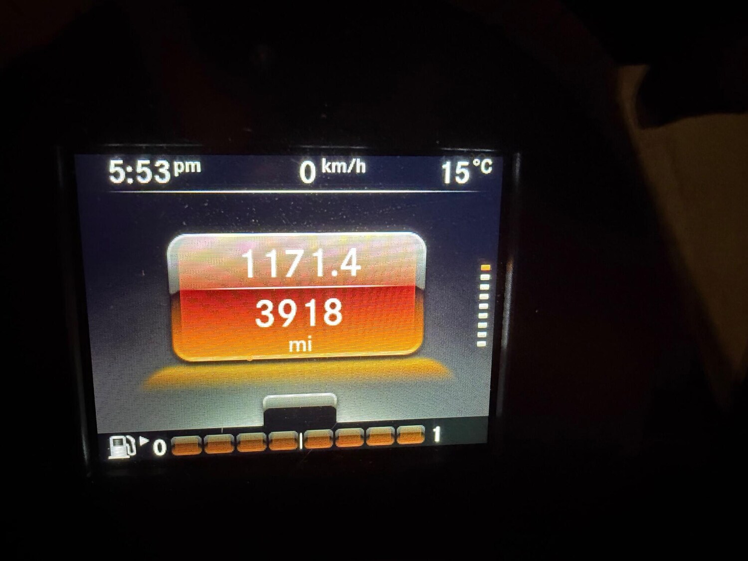 Used smart forfour 2018 for sale - 77670310: Photo 18