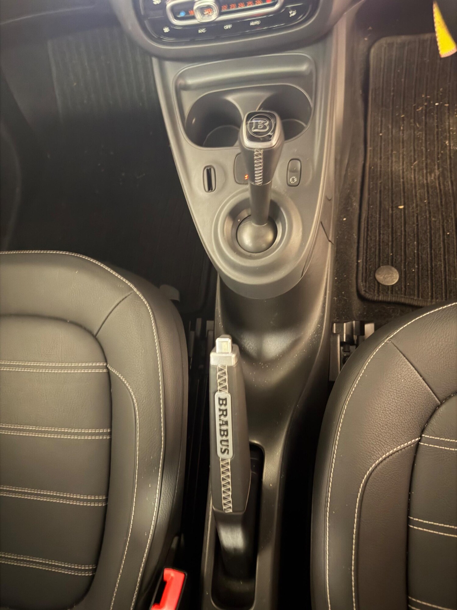 Used smart forfour 2018 for sale - 77670310: Photo 19