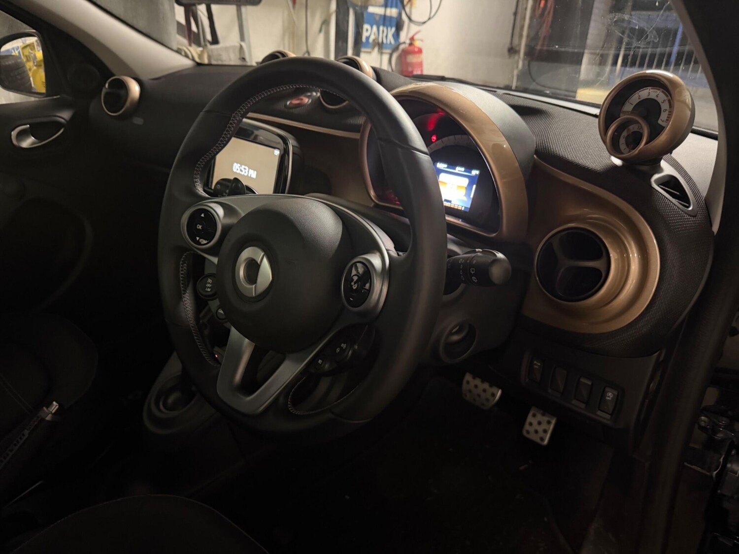 Used smart forfour 2018 for sale - 77670310: Photo 20