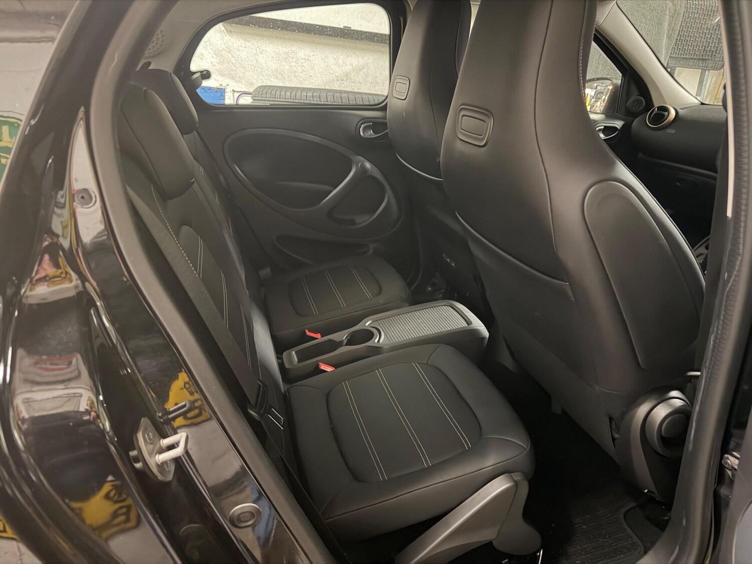 Used smart forfour 2018 for sale - 77670310: Photo 26