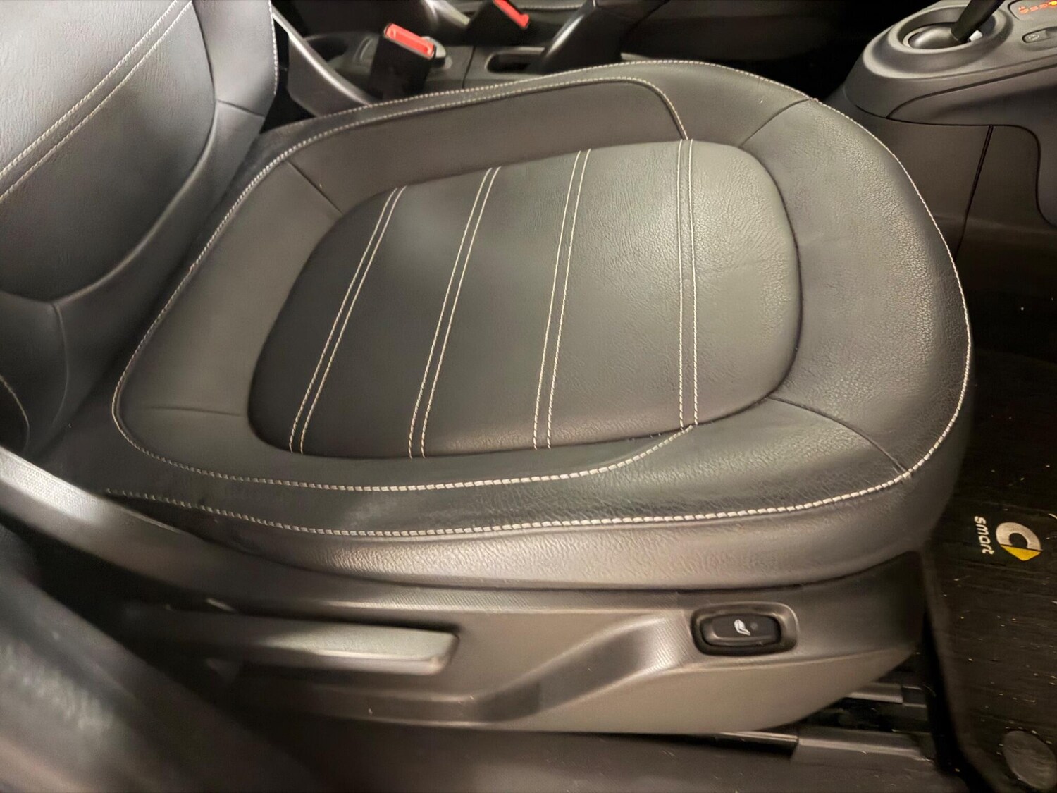 Used smart forfour 2018 for sale - 77670310: Photo 28