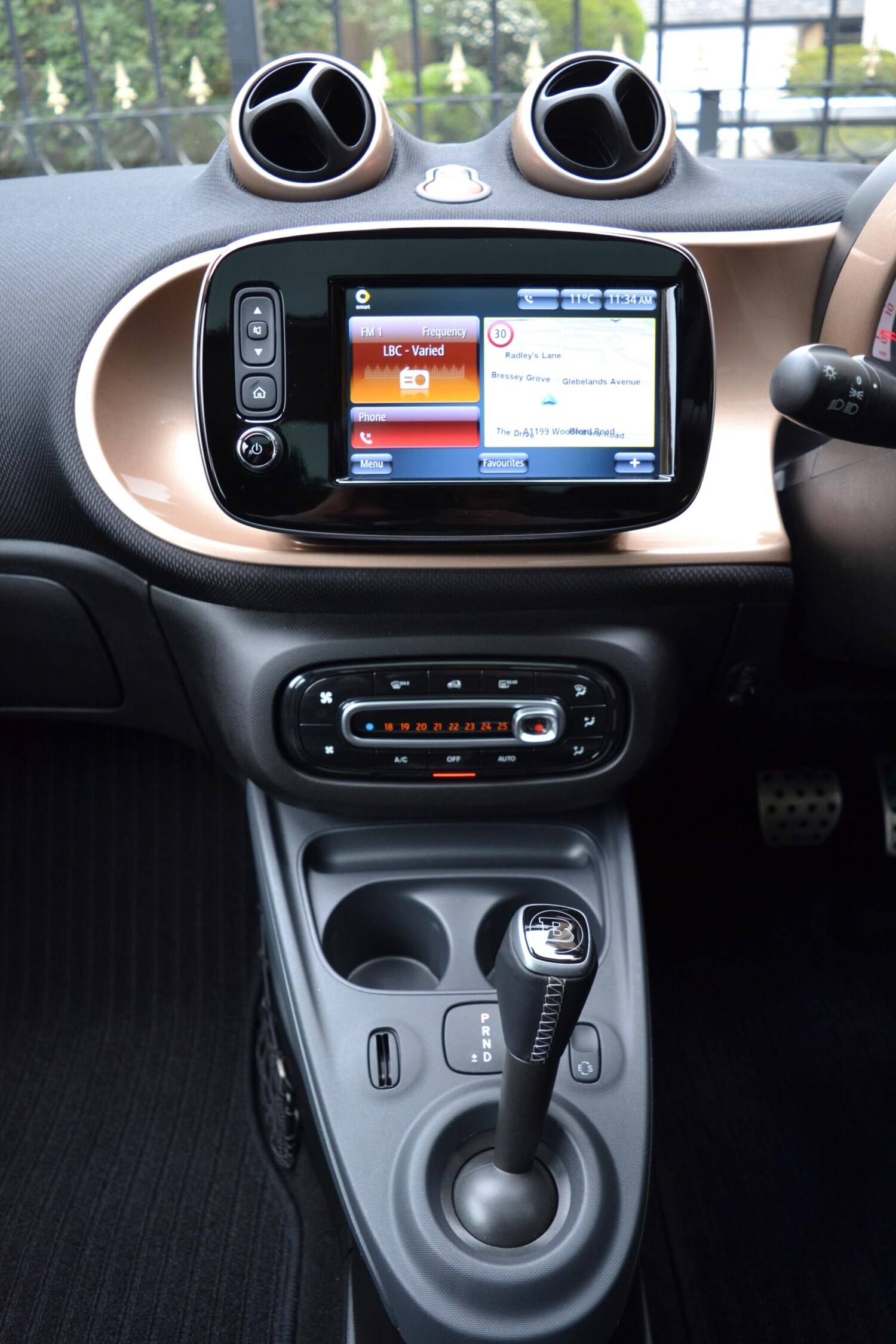 Used smart forfour 2018 for sale - 77670310: Photo 34