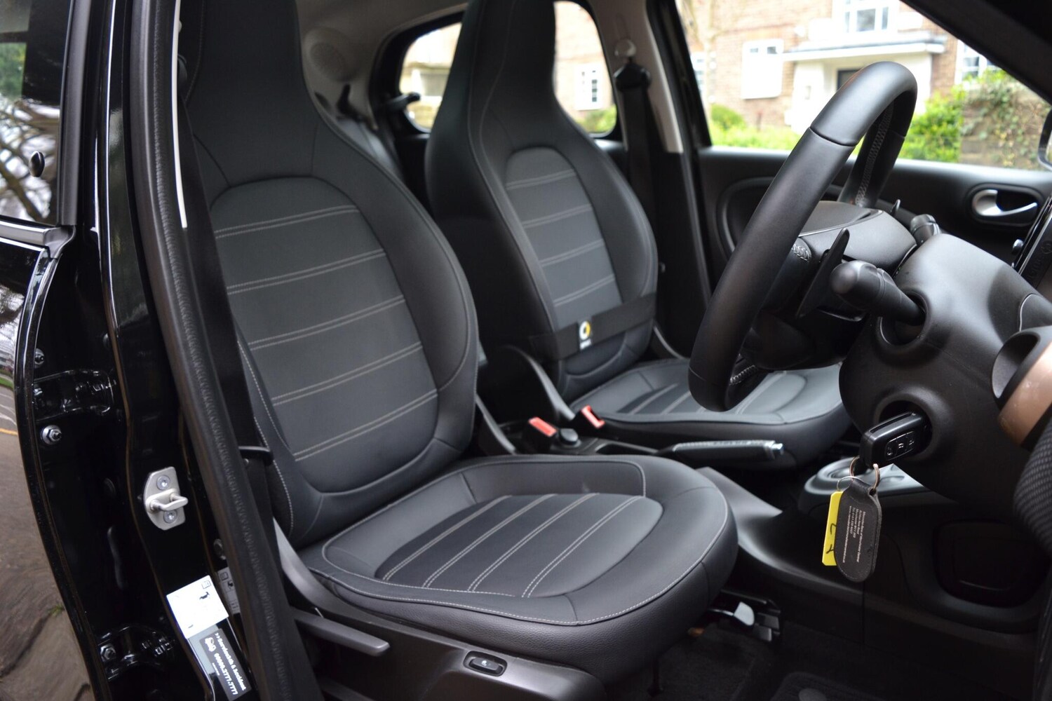 Used smart forfour 2018 for sale - 77670310: Photo 35