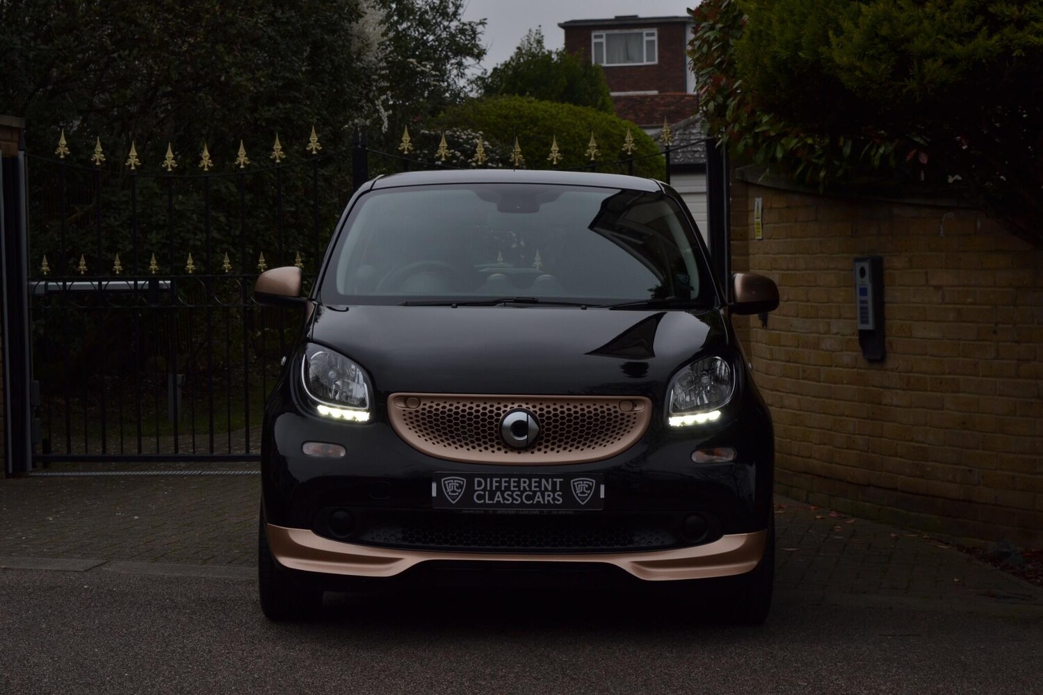 Used smart forfour 2018 for sale - 77670310: Photo 41