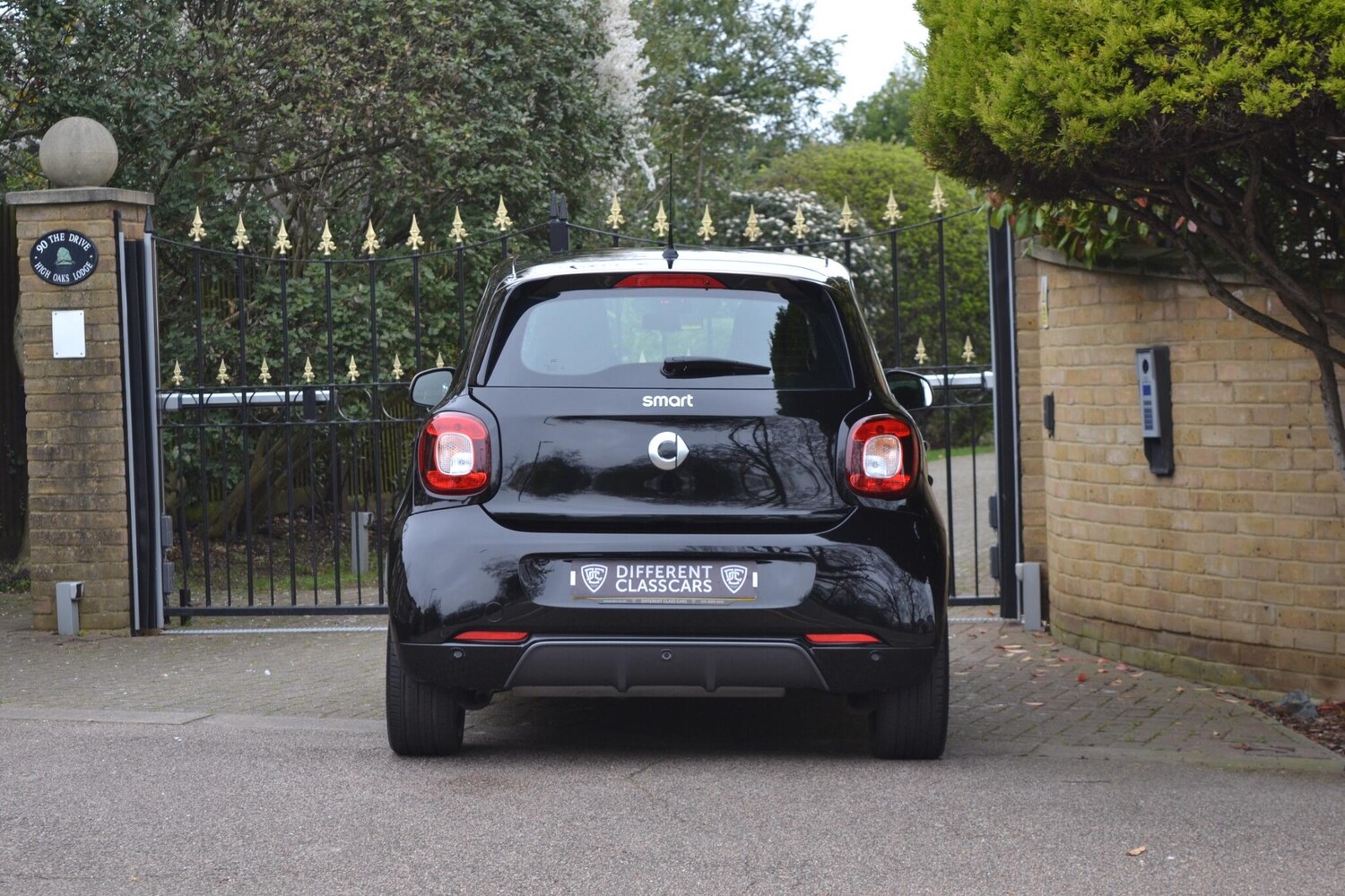 Used smart forfour 2018 for sale - 77670310: Photo 42