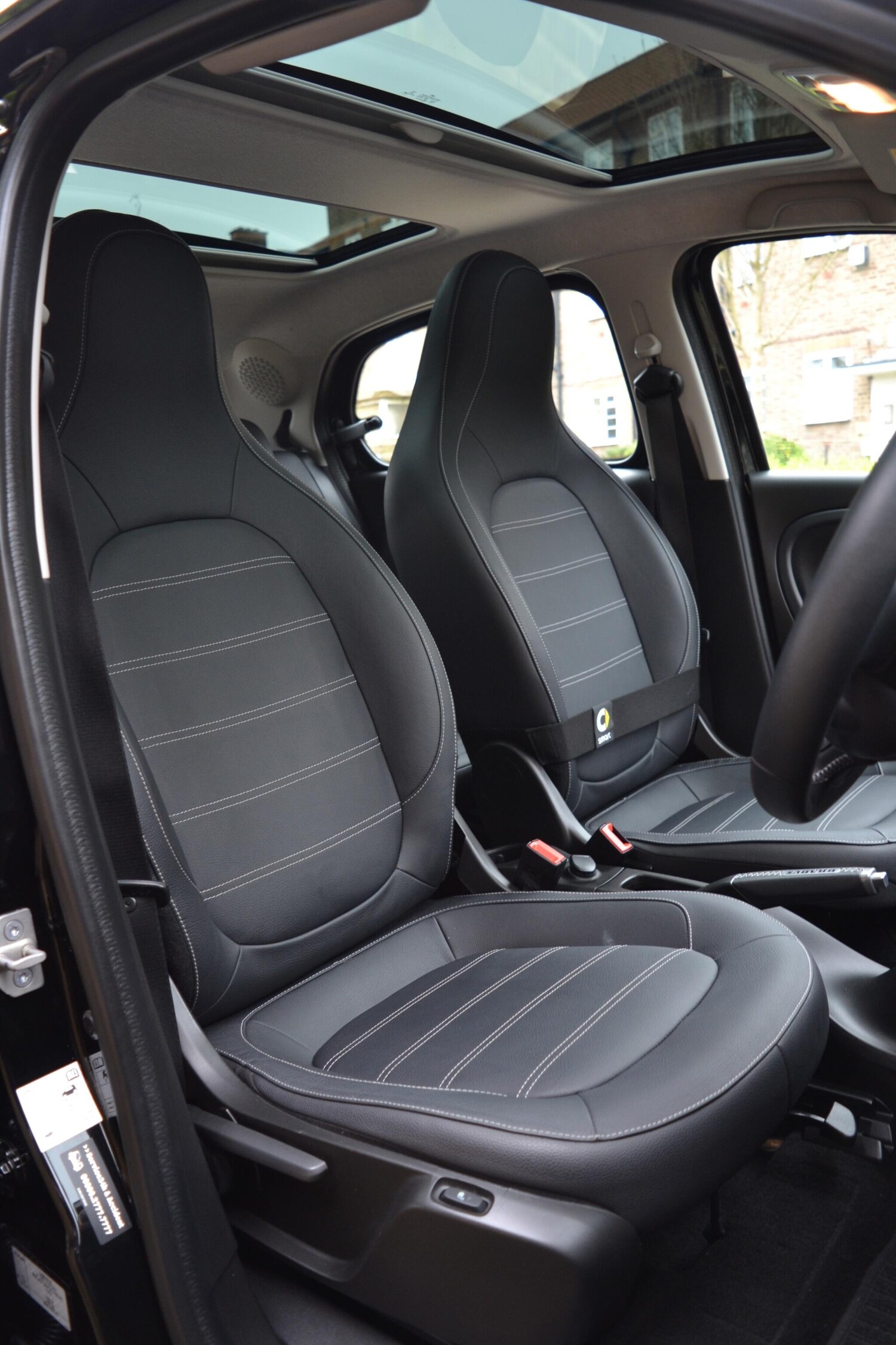 Used smart forfour 2018 for sale - 77670310: Photo 44