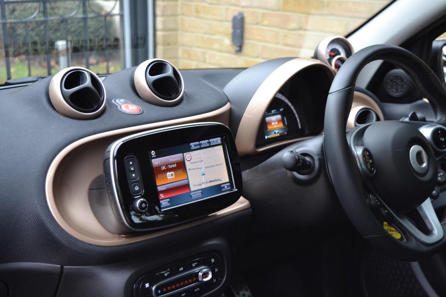 Used smart forfour 2018 for sale - 77670310: Photo 45