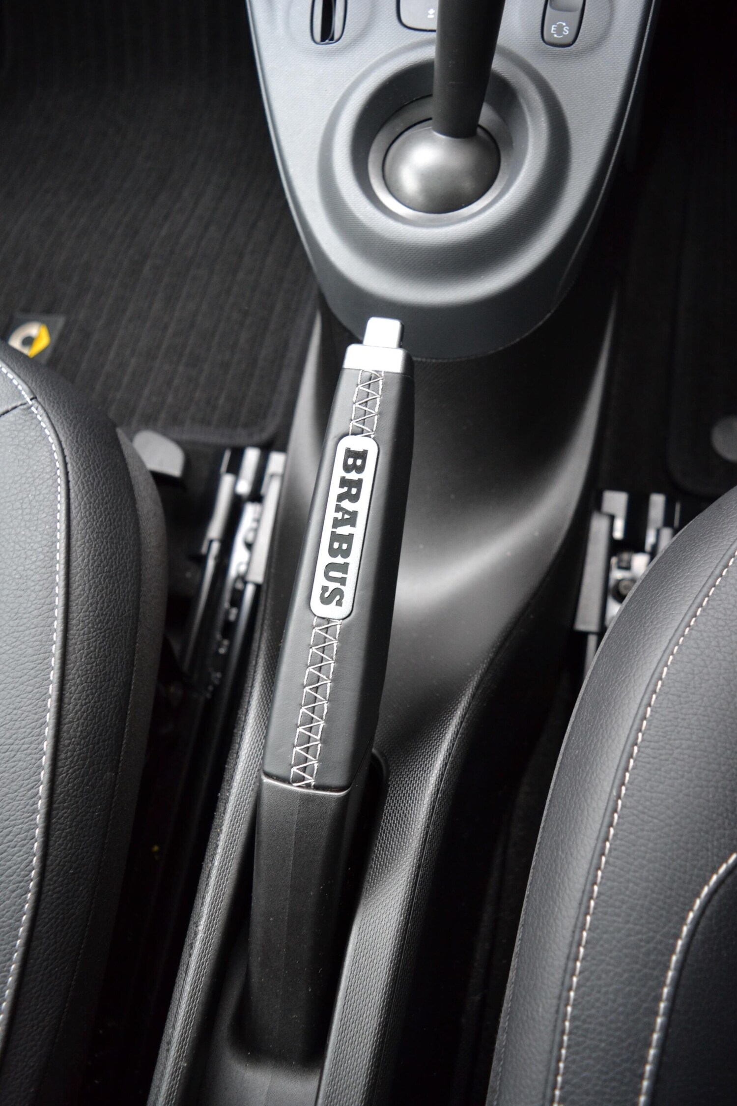 Used smart forfour 2018 for sale - 77670310: Photo 47