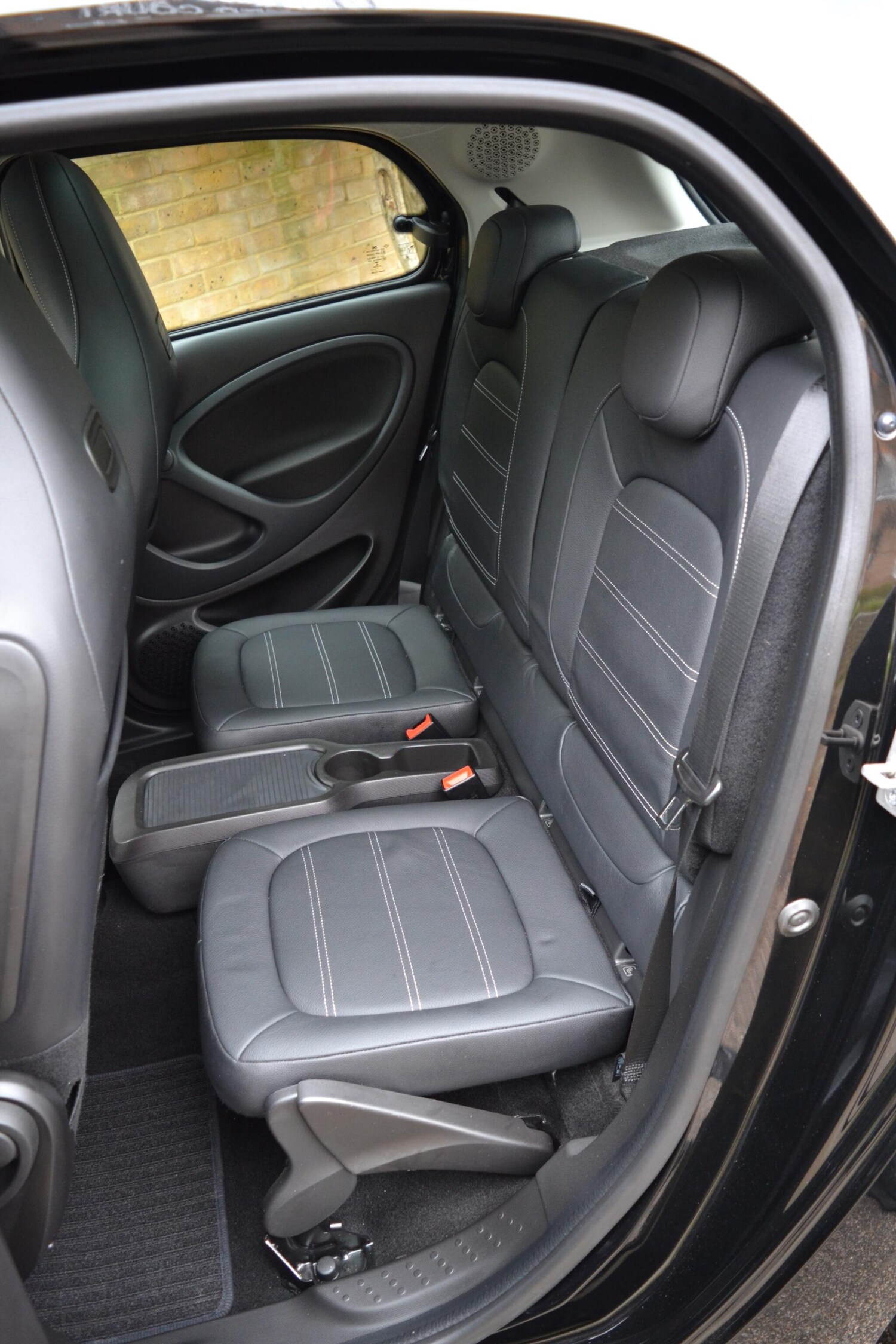 Used smart forfour 2018 for sale - 77670310: Photo 49