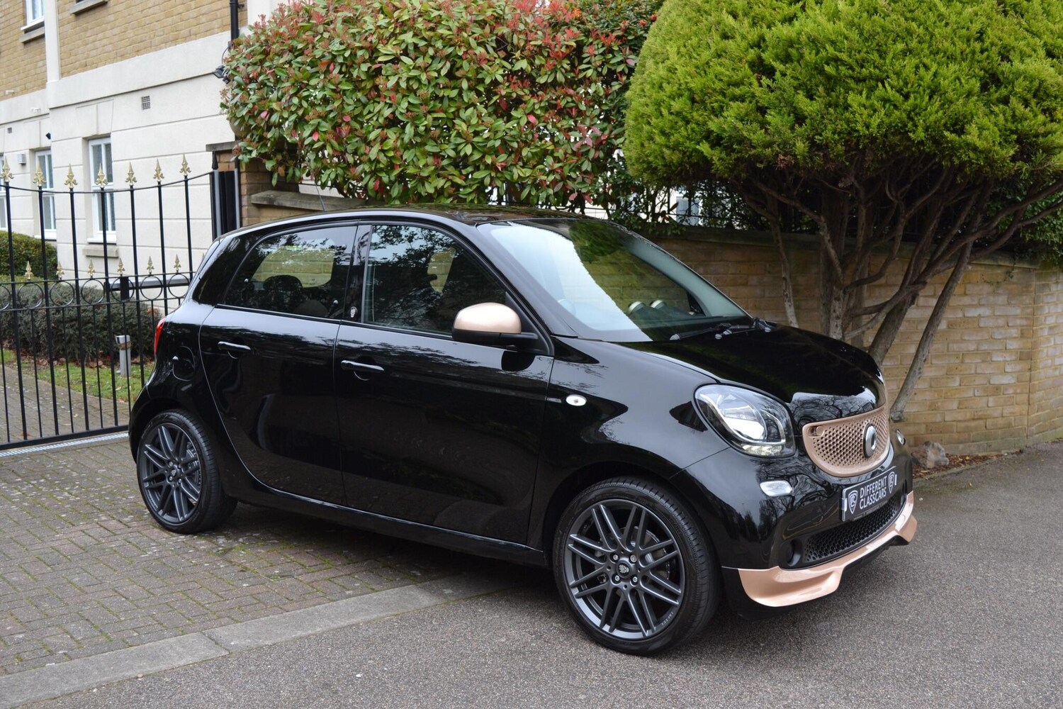 Used smart forfour 2018 for sale - 77670310: Photo 50