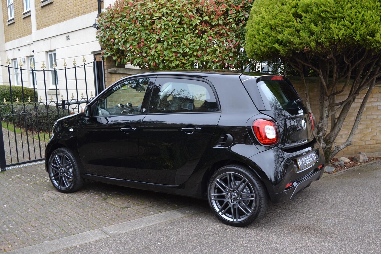 Used smart forfour 2018 for sale - 77670310: Photo 51