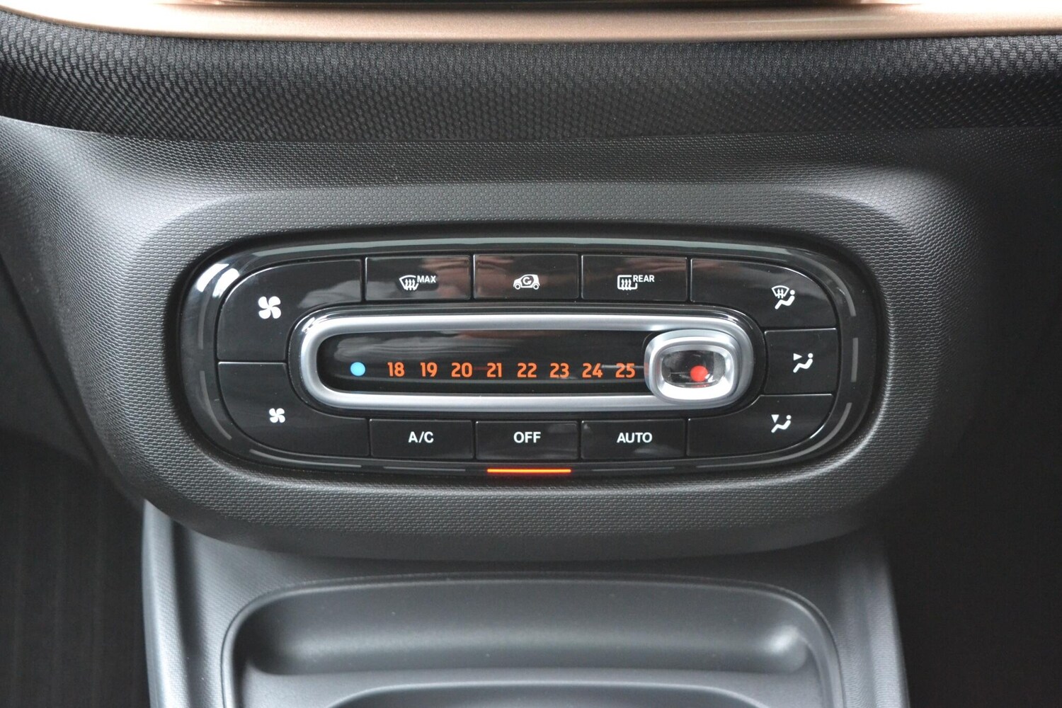 Used smart forfour 2018 for sale - 77670310: Photo 53