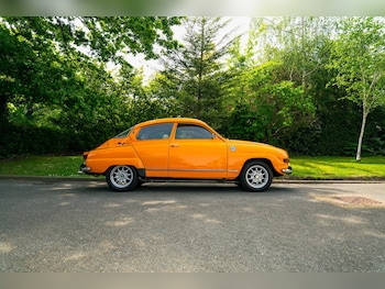 Used Saab 96 1974 for sale - 78728451: Photo