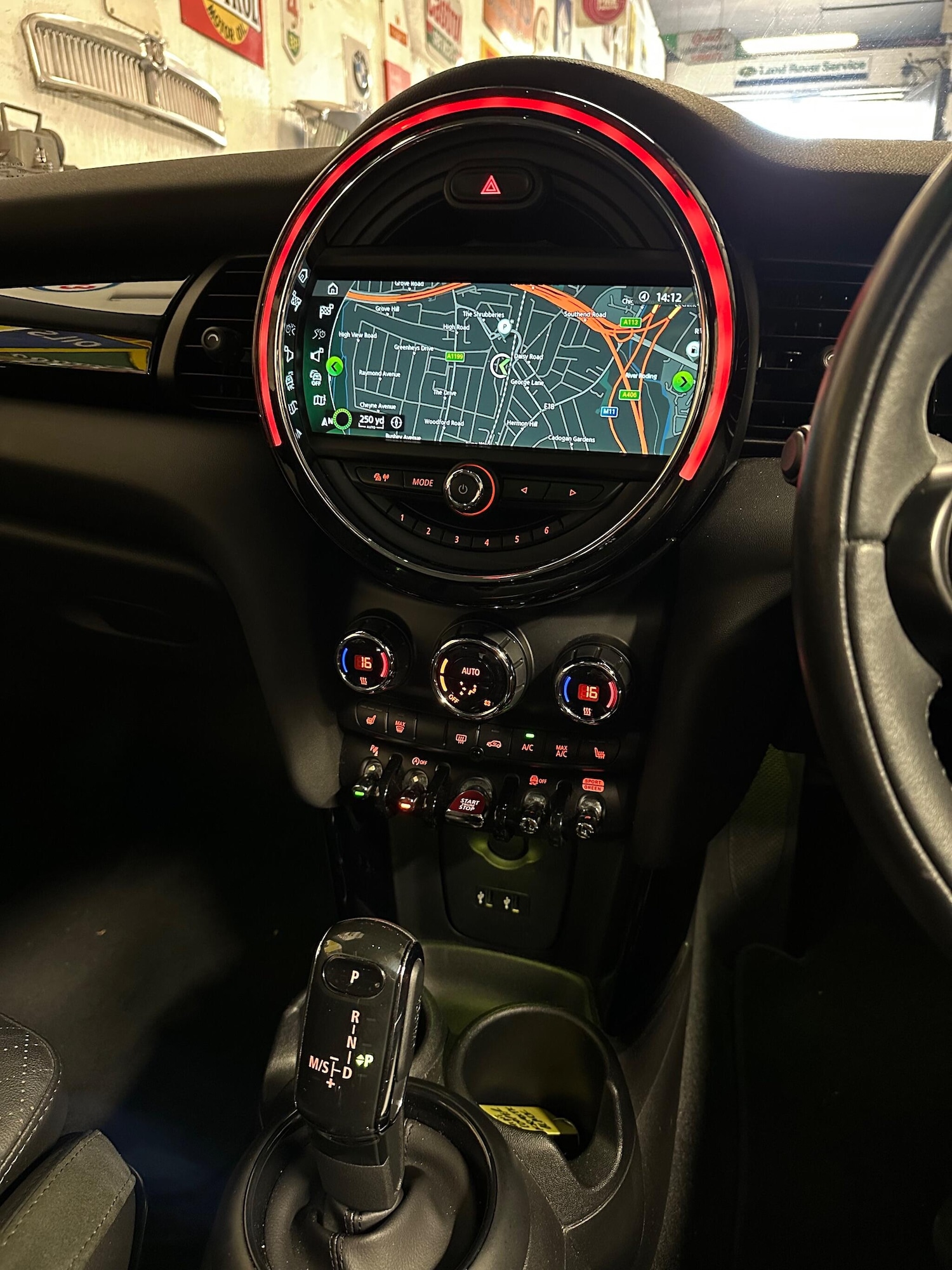 Used MINI Hatch 2019 for sale - 76377436: Photo 13