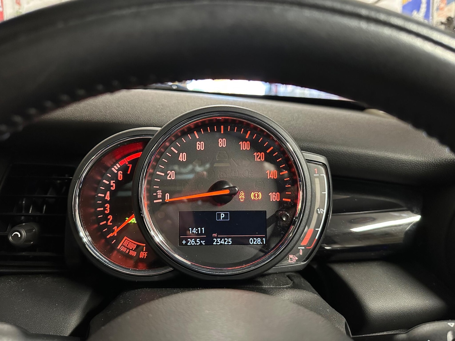 Used MINI Hatch 2019 for sale - 76377436: Photo 19