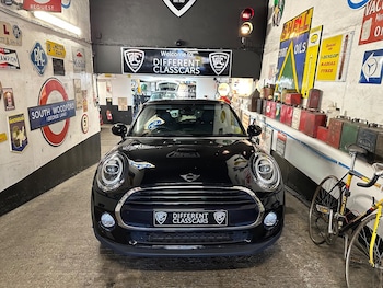 Used MINI Hatch 2019 for sale - 76377436: Photo