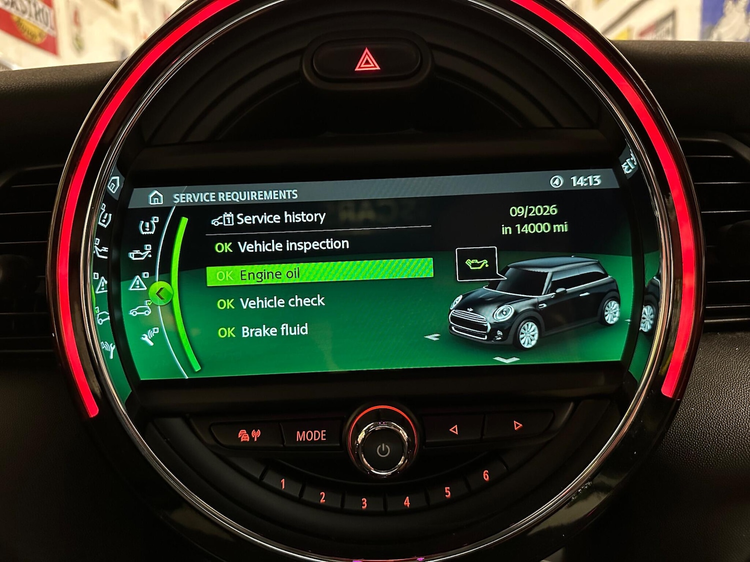 Used MINI Hatch 2019 for sale - 76377436: Photo 22