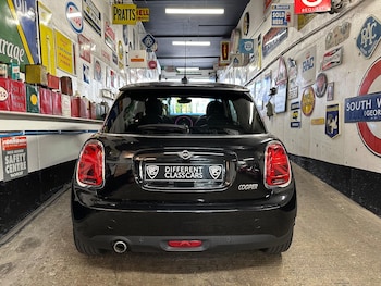 Used MINI Hatch 2019 for sale - 76377436: Photo