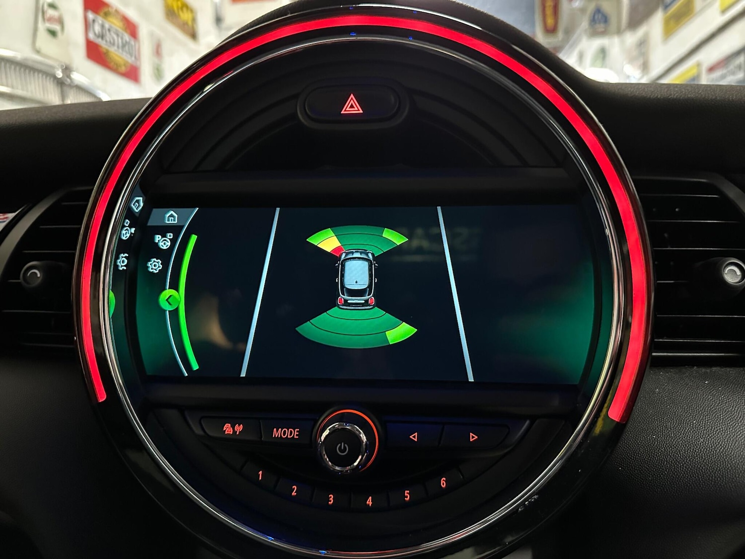 Used MINI Hatch 2019 for sale - 76377436: Photo 7
