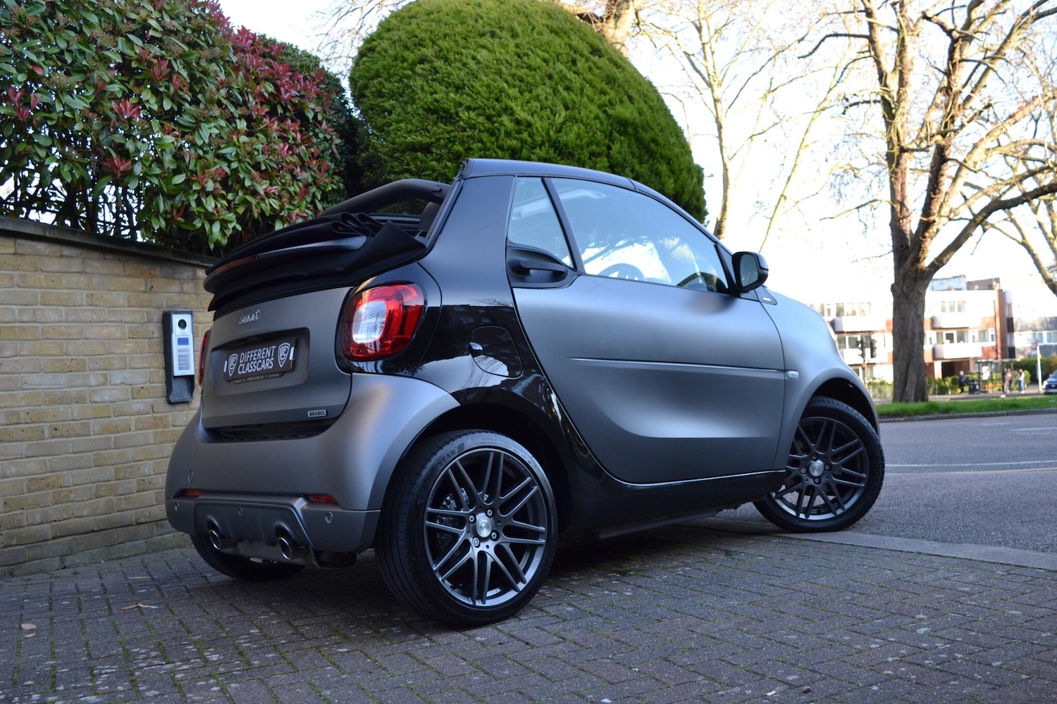 Used smart fortwo 2016 for sale - 78033984: Photo 10